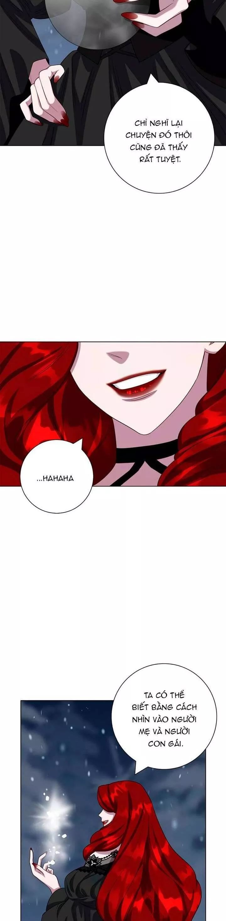 Tôi Trở Thành Mẹ Của Nam Chính Chapter 72 - Trang 2