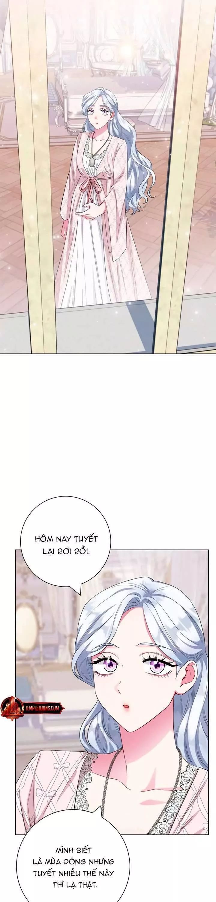 Tôi Trở Thành Mẹ Của Nam Chính Chapter 72 - Trang 2