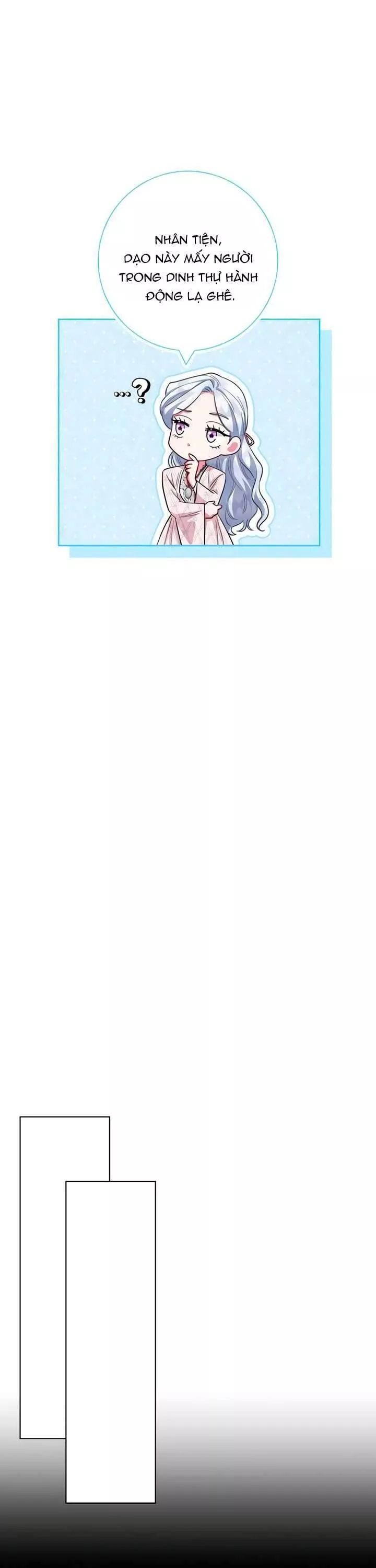 Tôi Trở Thành Mẹ Của Nam Chính Chapter 72 - Trang 2