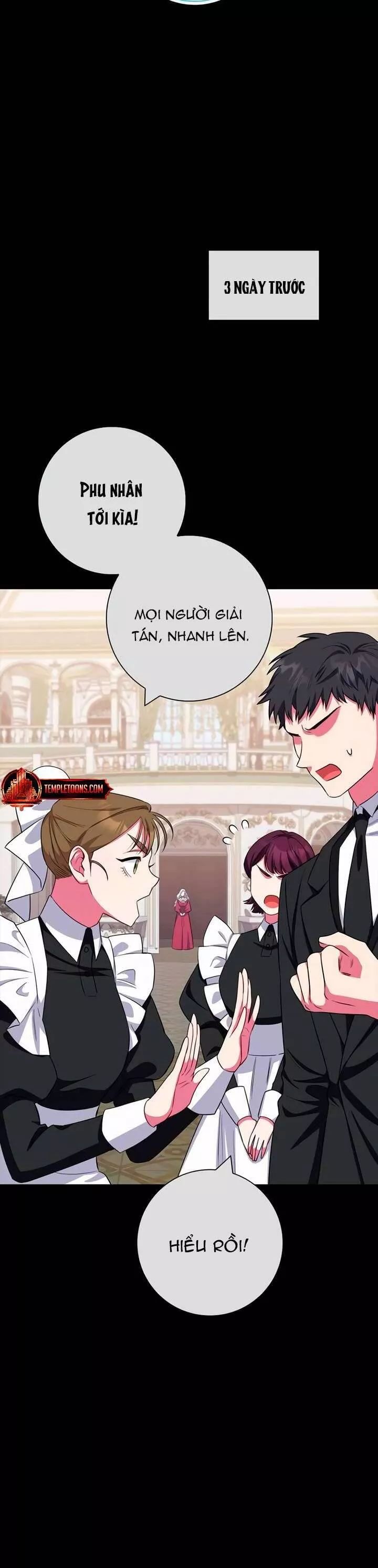 Tôi Trở Thành Mẹ Của Nam Chính Chapter 72 - Trang 2