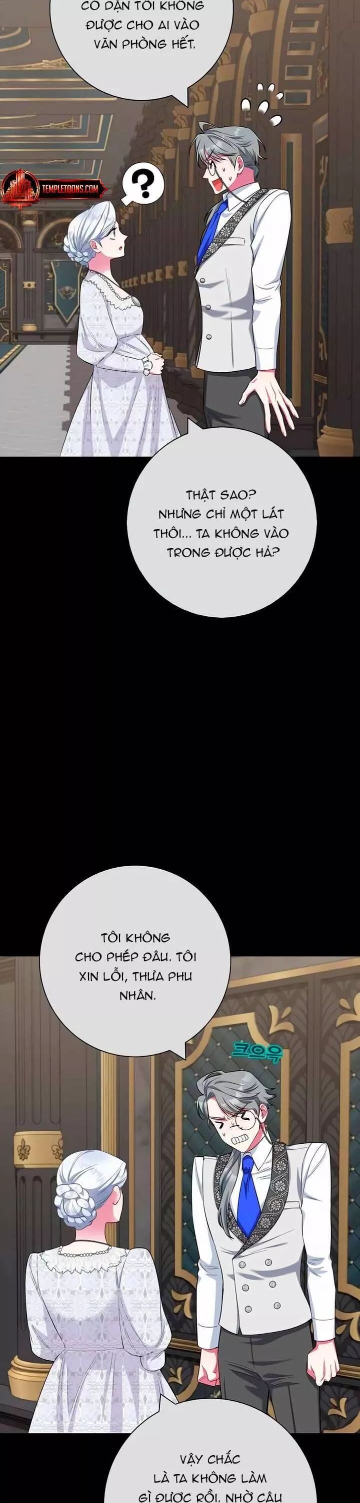 Tôi Trở Thành Mẹ Của Nam Chính Chapter 72 - Trang 2