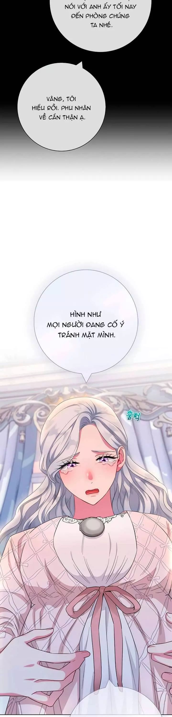 Tôi Trở Thành Mẹ Của Nam Chính Chapter 72 - Trang 2