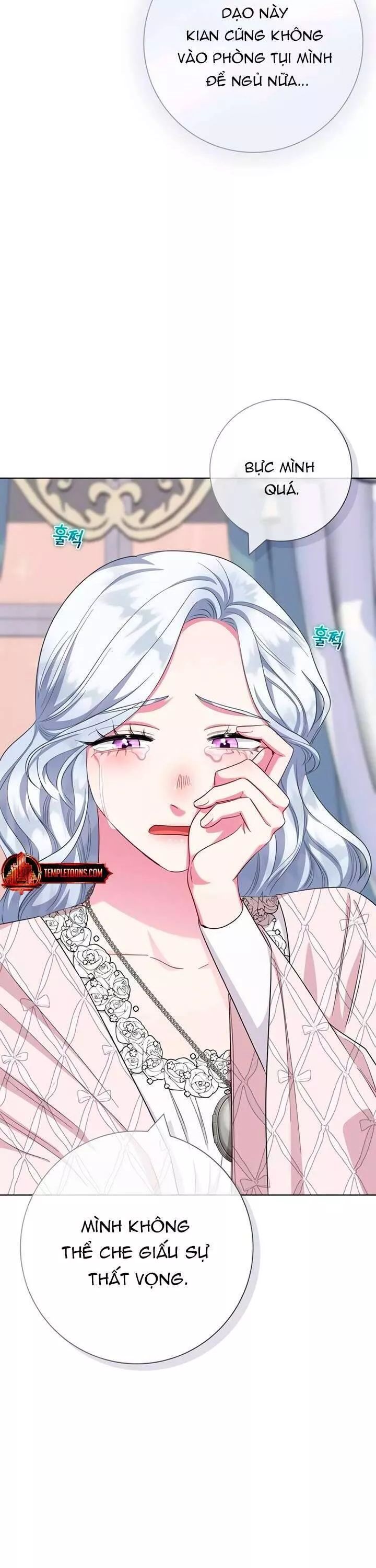 Tôi Trở Thành Mẹ Của Nam Chính Chapter 72 - Trang 2