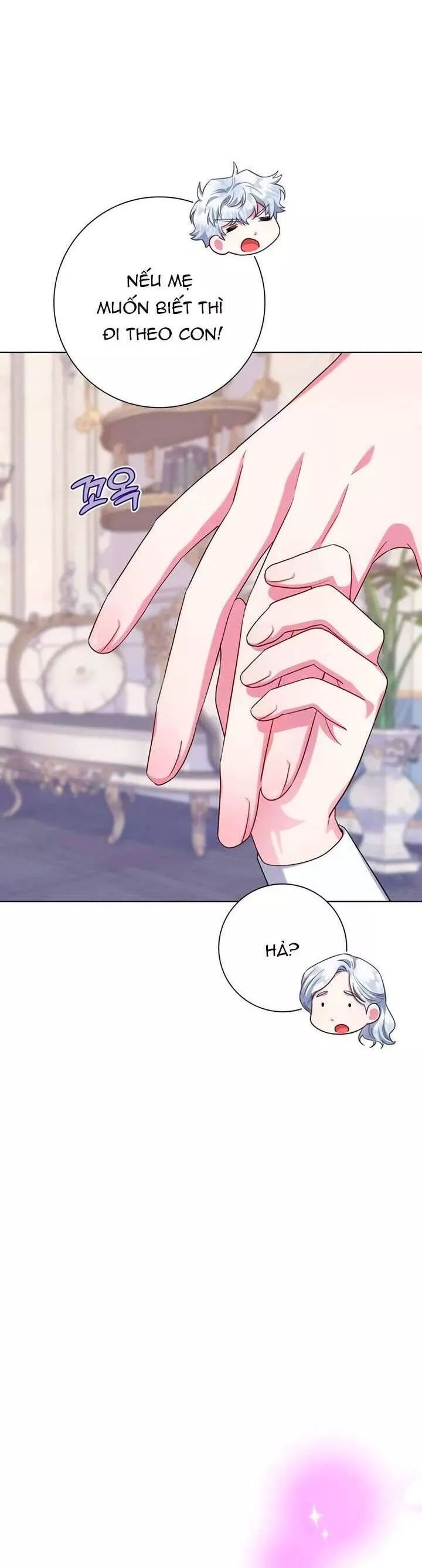 Tôi Trở Thành Mẹ Của Nam Chính Chapter 72 - Trang 2