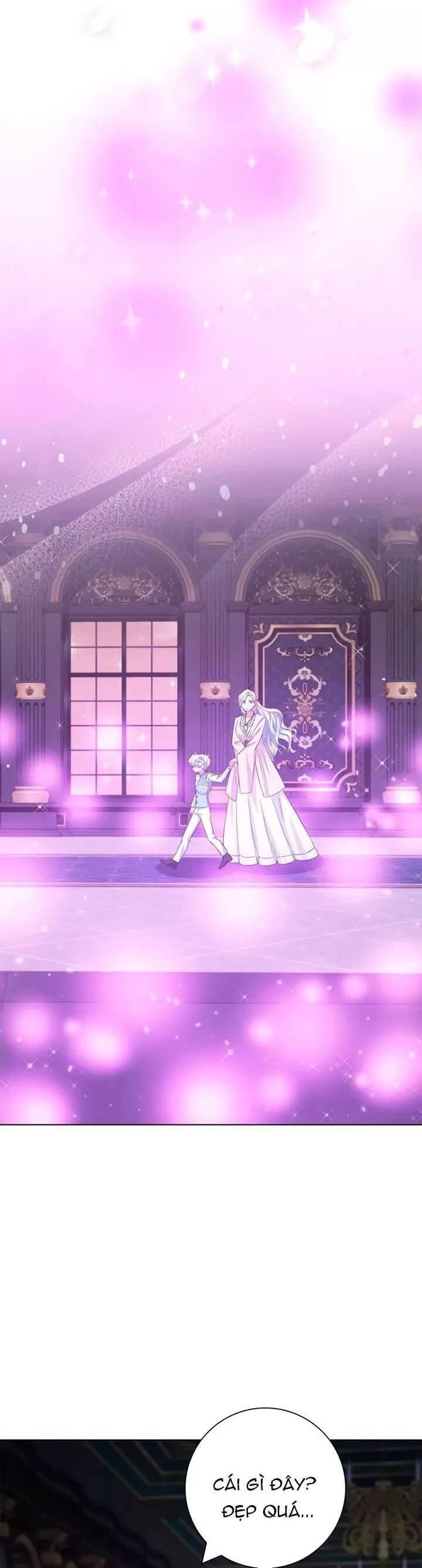 Tôi Trở Thành Mẹ Của Nam Chính Chapter 72 - Trang 2