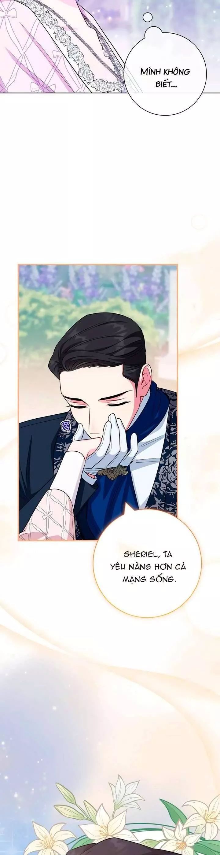 Tôi Trở Thành Mẹ Của Nam Chính Chapter 72 - Trang 2