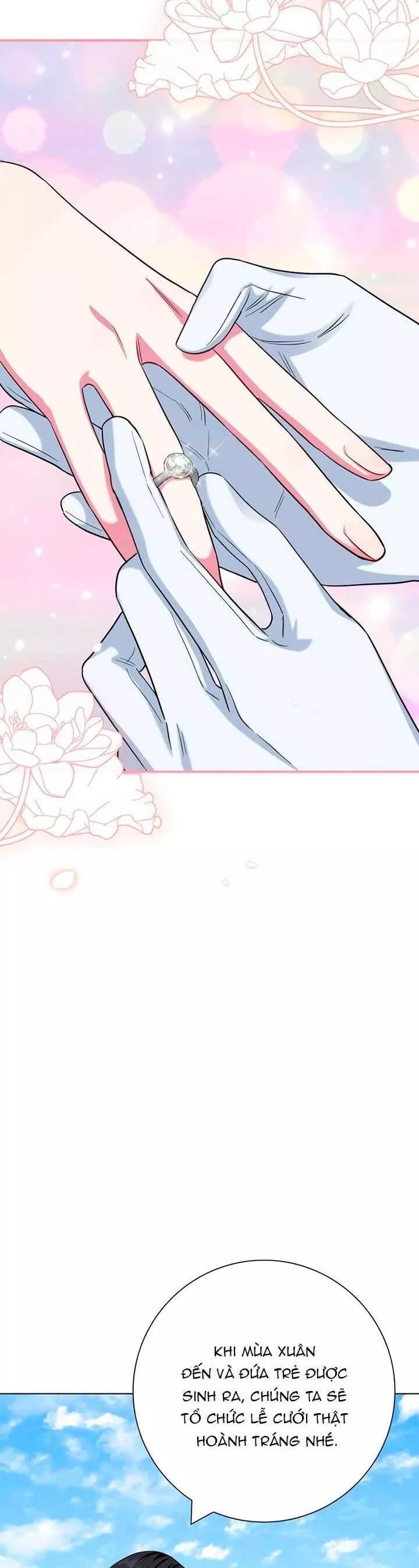 Tôi Trở Thành Mẹ Của Nam Chính Chapter 72 - Trang 2