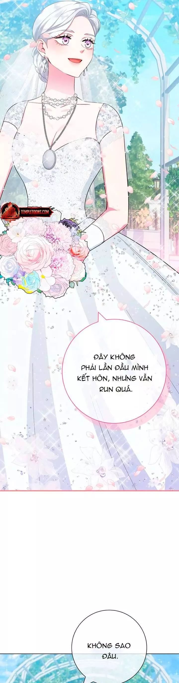 Tôi Trở Thành Mẹ Của Nam Chính Chapter 72 - Trang 2