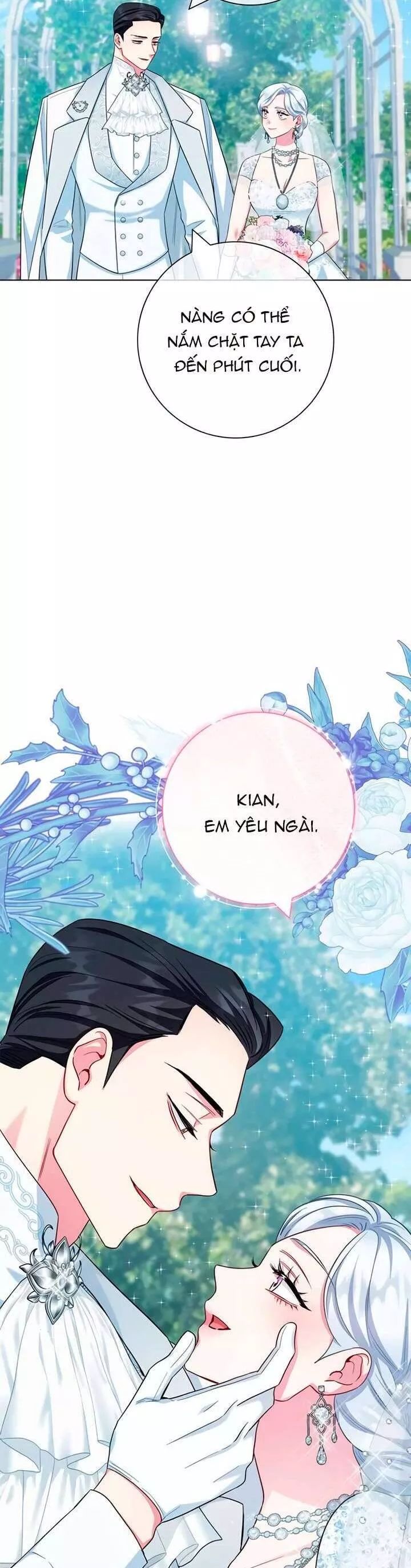 Tôi Trở Thành Mẹ Của Nam Chính Chapter 72 - Trang 2