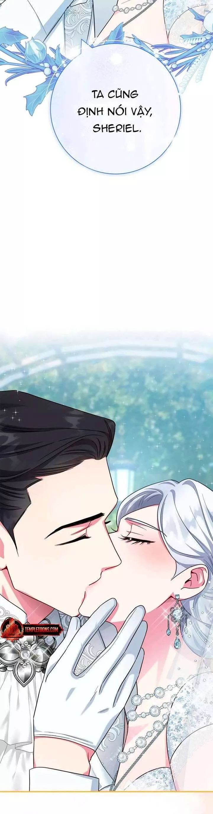 Tôi Trở Thành Mẹ Của Nam Chính Chapter 72 - Trang 2