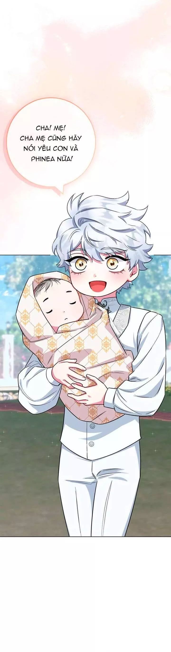 Tôi Trở Thành Mẹ Của Nam Chính Chapter 72 - Trang 2