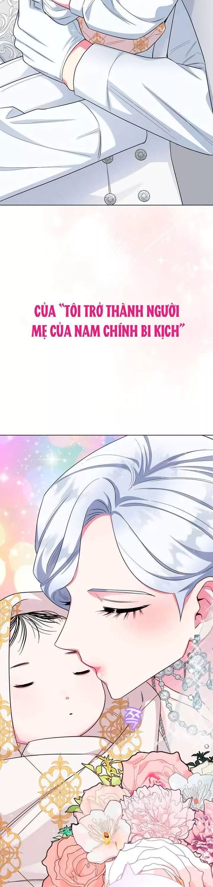 Tôi Trở Thành Mẹ Của Nam Chính Chapter 72 - Trang 2