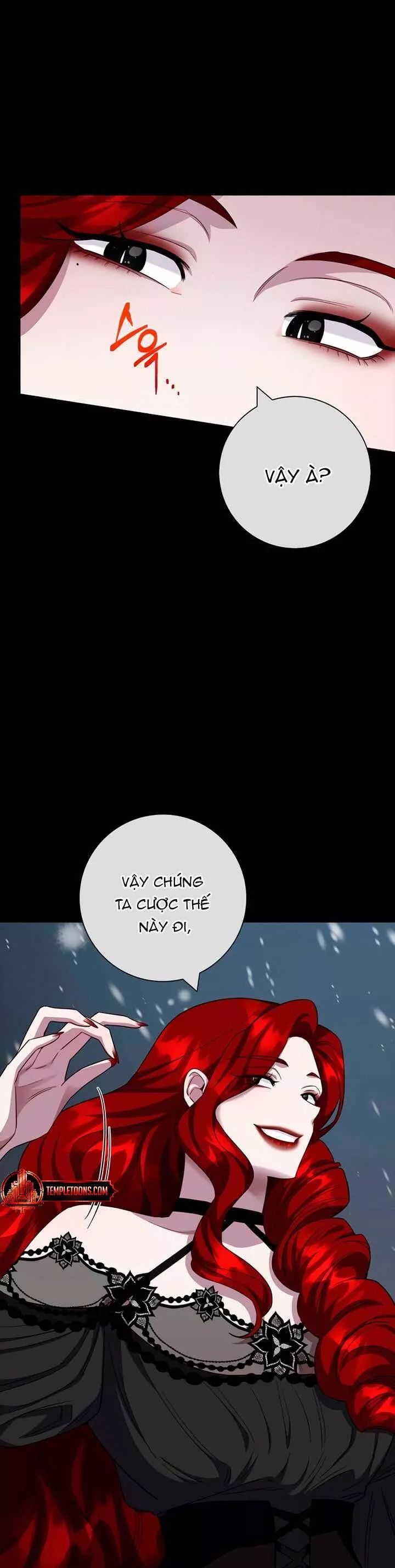 Tôi Trở Thành Mẹ Của Nam Chính Chapter 72 - Trang 2