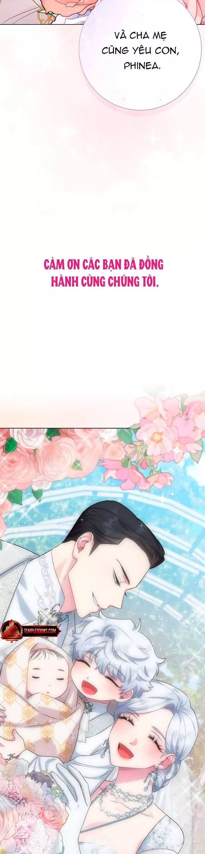 Tôi Trở Thành Mẹ Của Nam Chính Chapter 72 - Trang 2