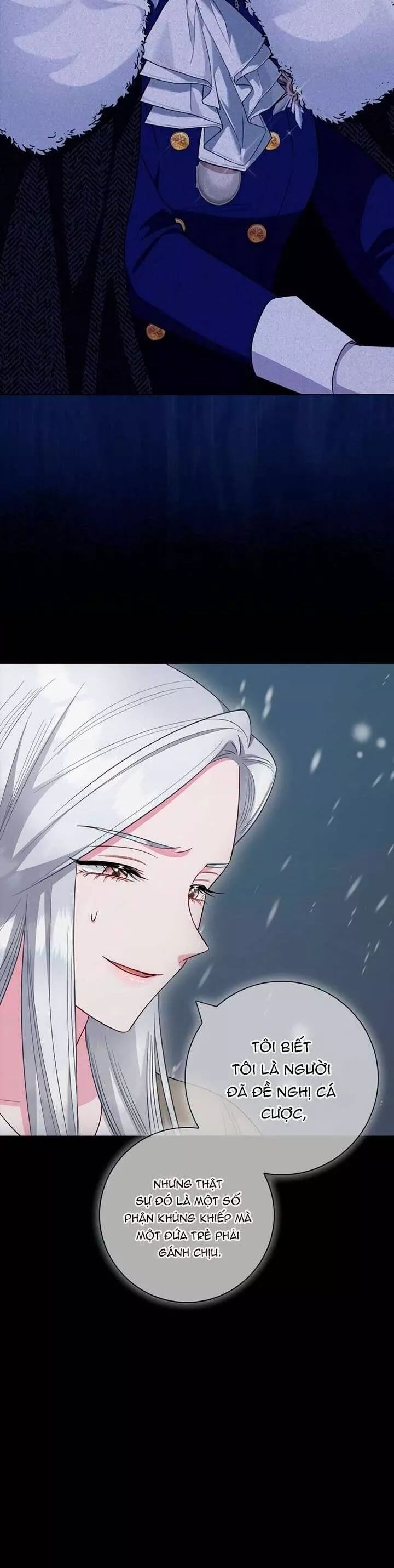 Tôi Trở Thành Mẹ Của Nam Chính Chapter 72 - Trang 2