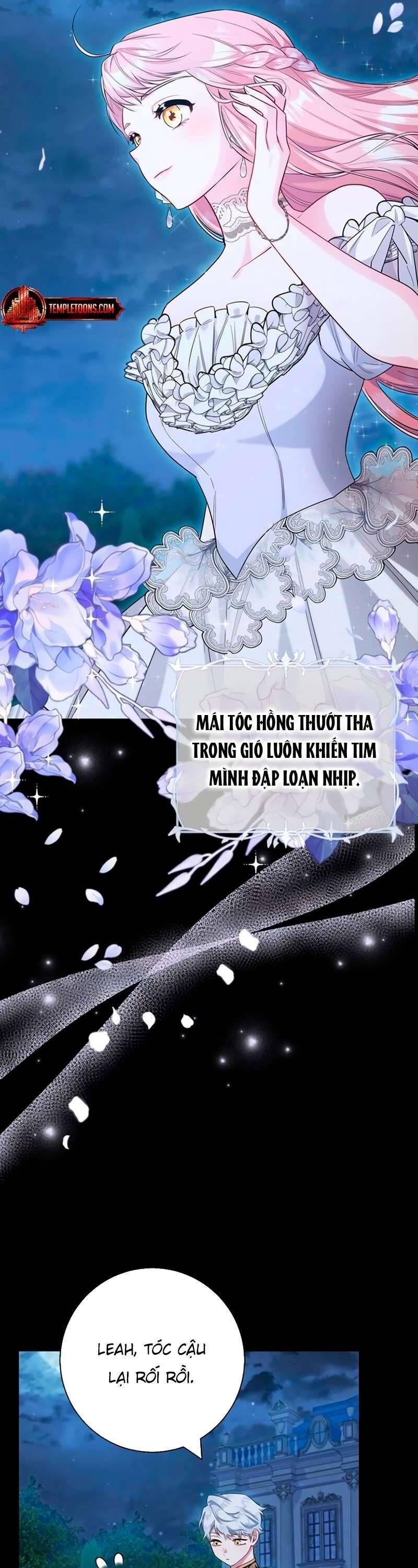 Tôi Trở Thành Mẹ Của Nam Chính Chapter 73 - Trang 2