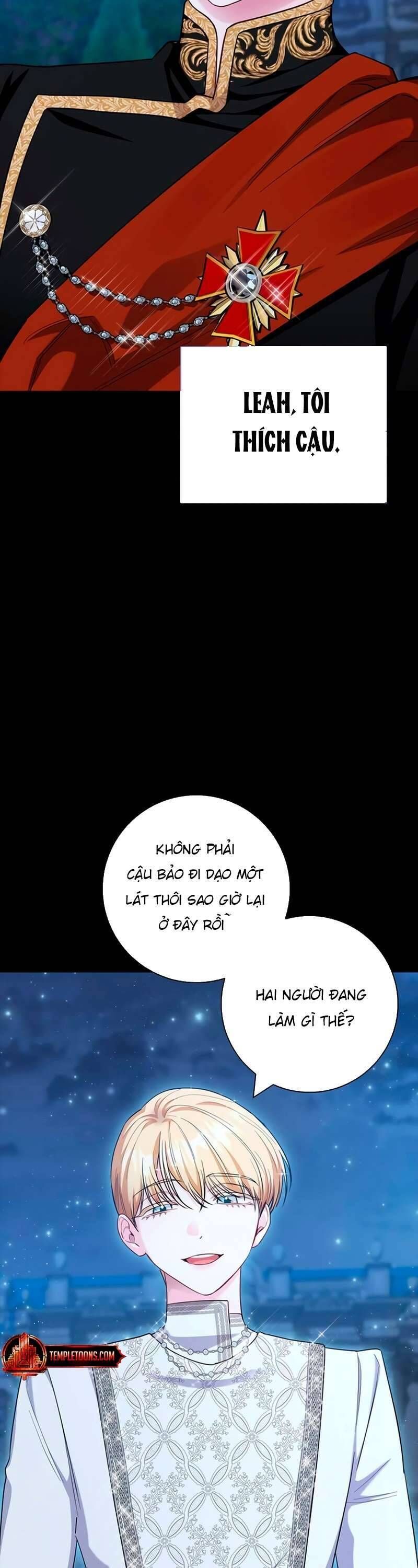 Tôi Trở Thành Mẹ Của Nam Chính Chapter 73 - Trang 2