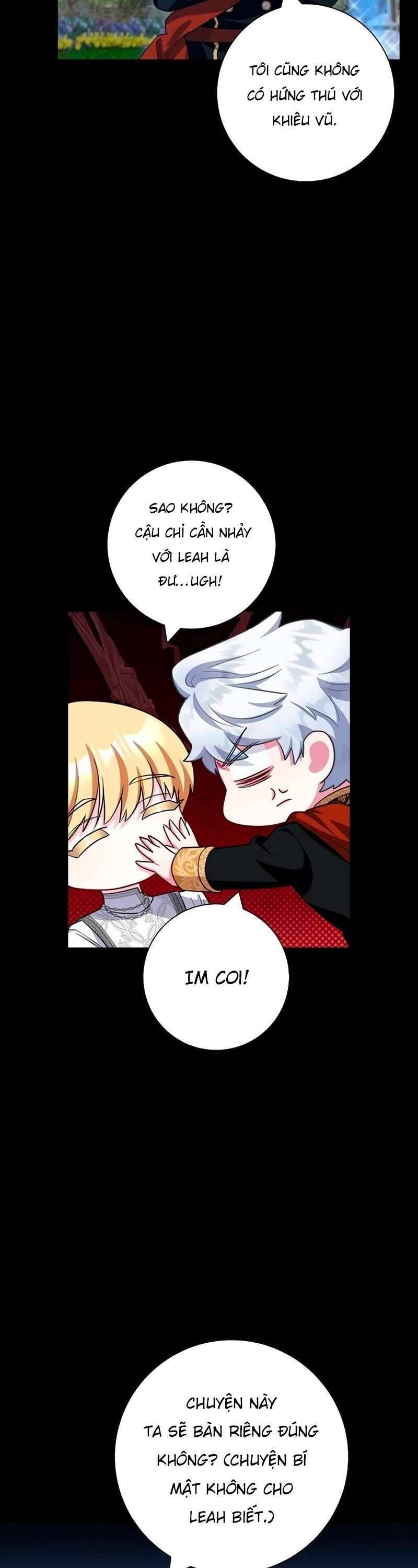 Tôi Trở Thành Mẹ Của Nam Chính Chapter 73 - Trang 2