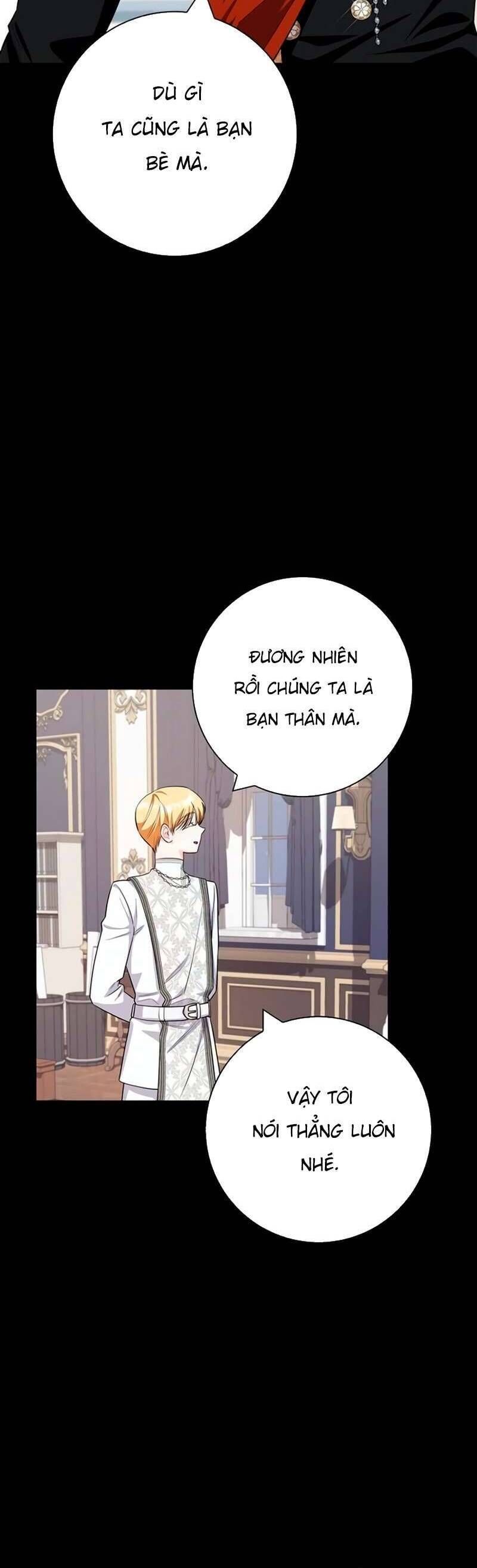 Tôi Trở Thành Mẹ Của Nam Chính Chapter 73 - Trang 2