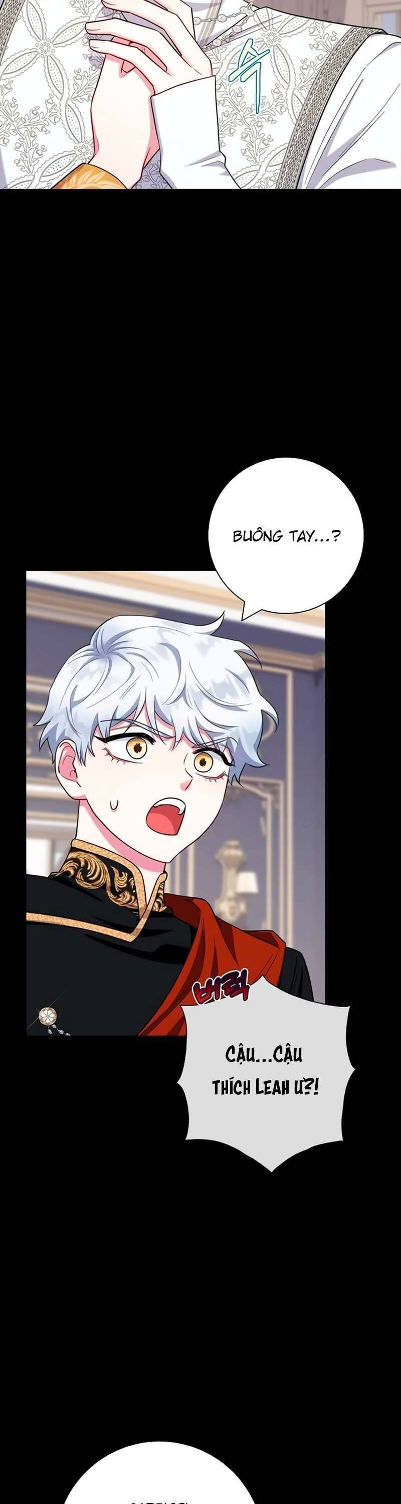 Tôi Trở Thành Mẹ Của Nam Chính Chapter 73 - Trang 2