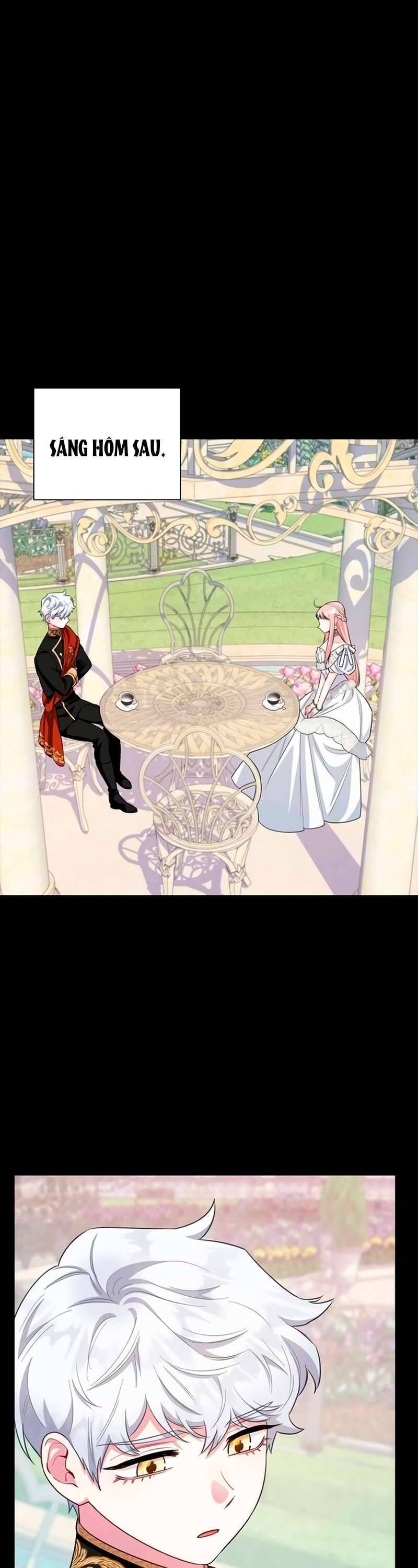 Tôi Trở Thành Mẹ Của Nam Chính Chapter 73 - Trang 2