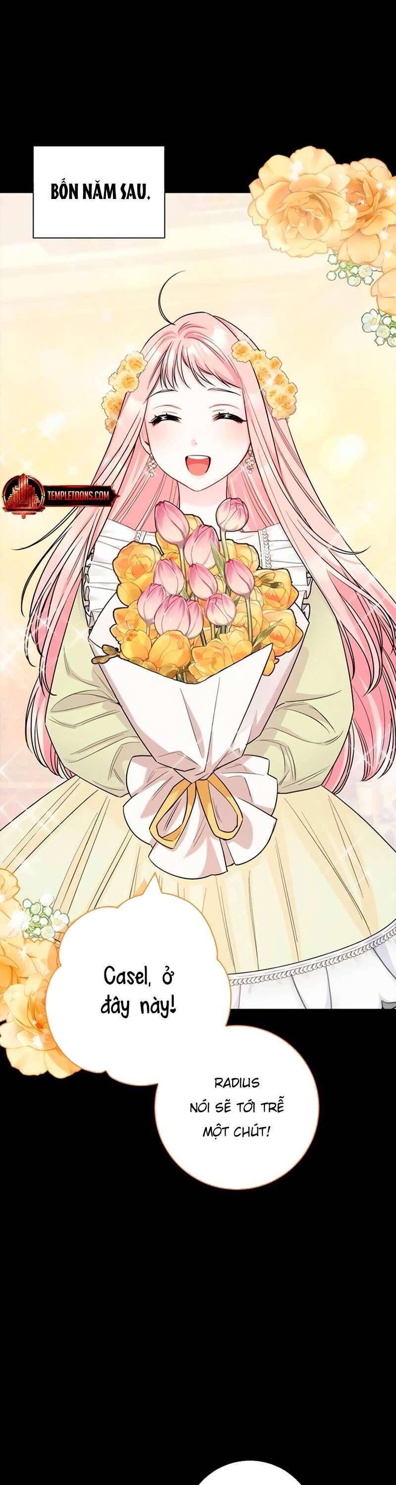 Tôi Trở Thành Mẹ Của Nam Chính Chapter 73 - Trang 2