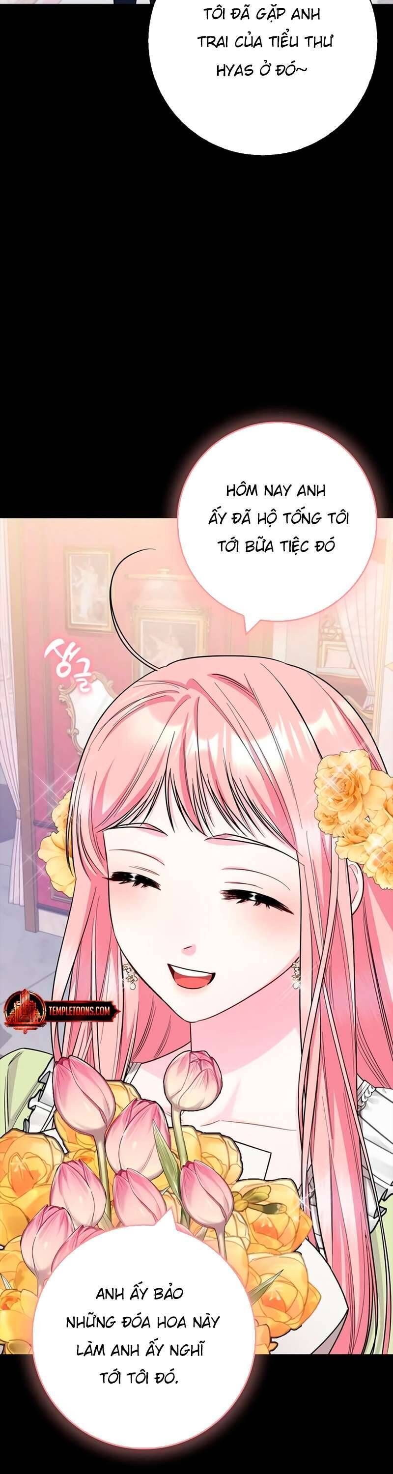 Tôi Trở Thành Mẹ Của Nam Chính Chapter 73 - Trang 2