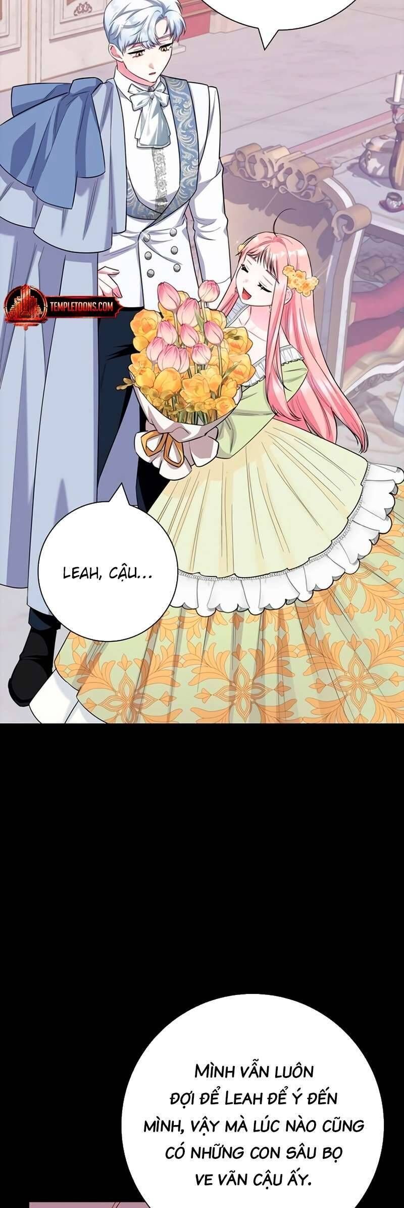 Tôi Trở Thành Mẹ Của Nam Chính Chapter 73 - Trang 2