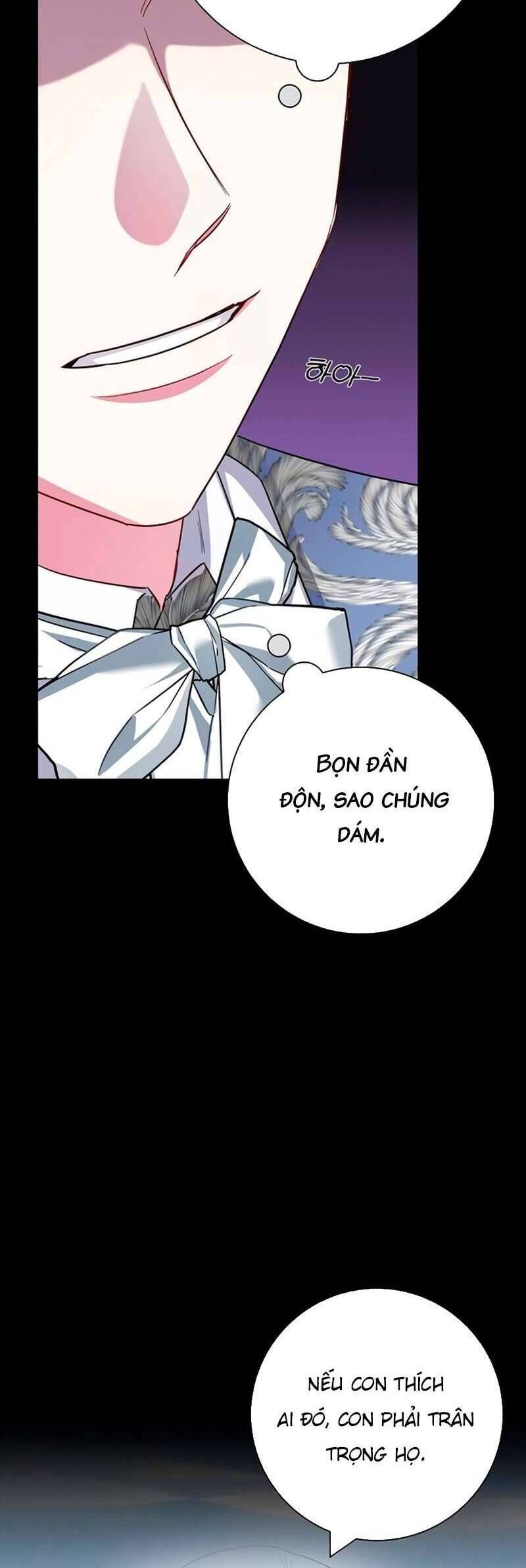 Tôi Trở Thành Mẹ Của Nam Chính Chapter 73 - Trang 2