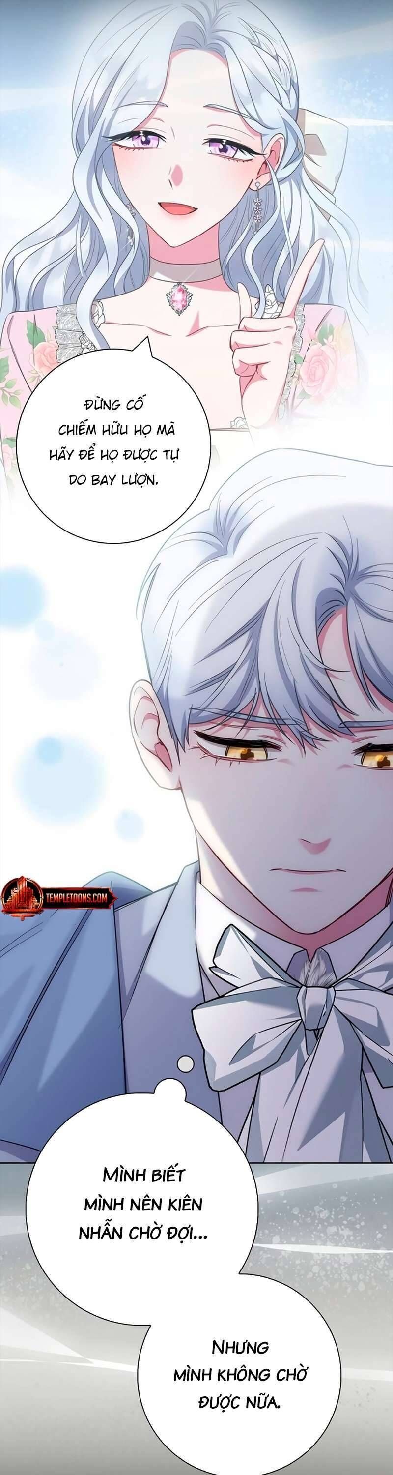 Tôi Trở Thành Mẹ Của Nam Chính Chapter 73 - Trang 2