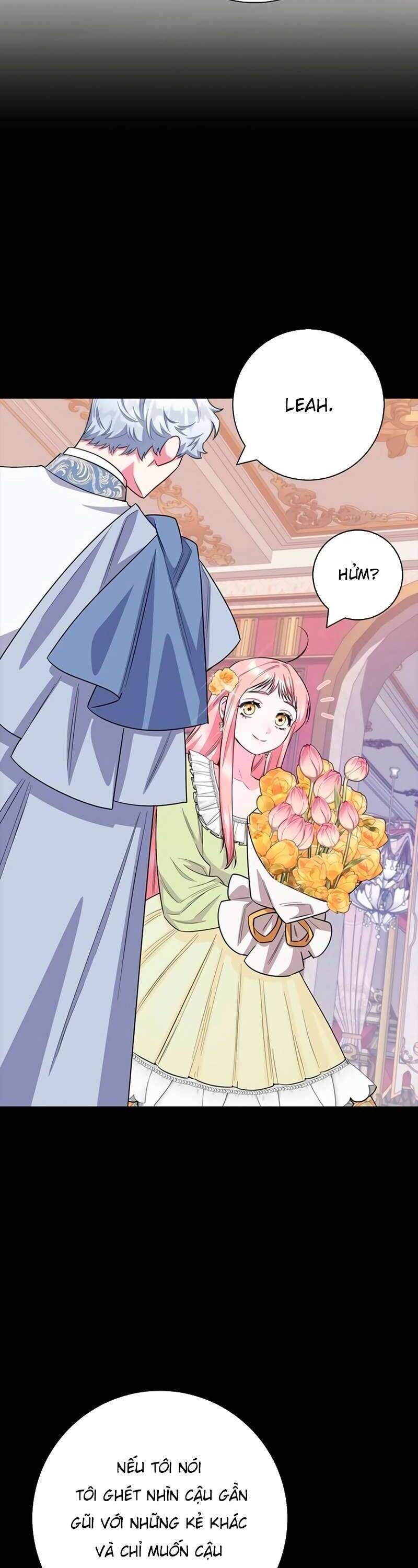 Tôi Trở Thành Mẹ Của Nam Chính Chapter 73 - Trang 2