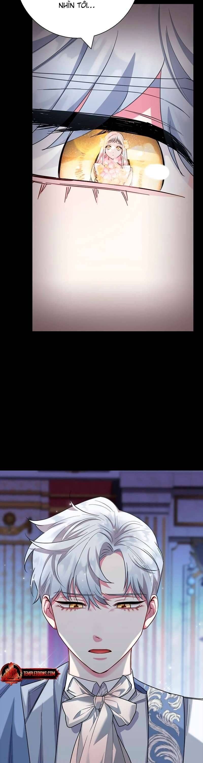 Tôi Trở Thành Mẹ Của Nam Chính Chapter 73 - Trang 2