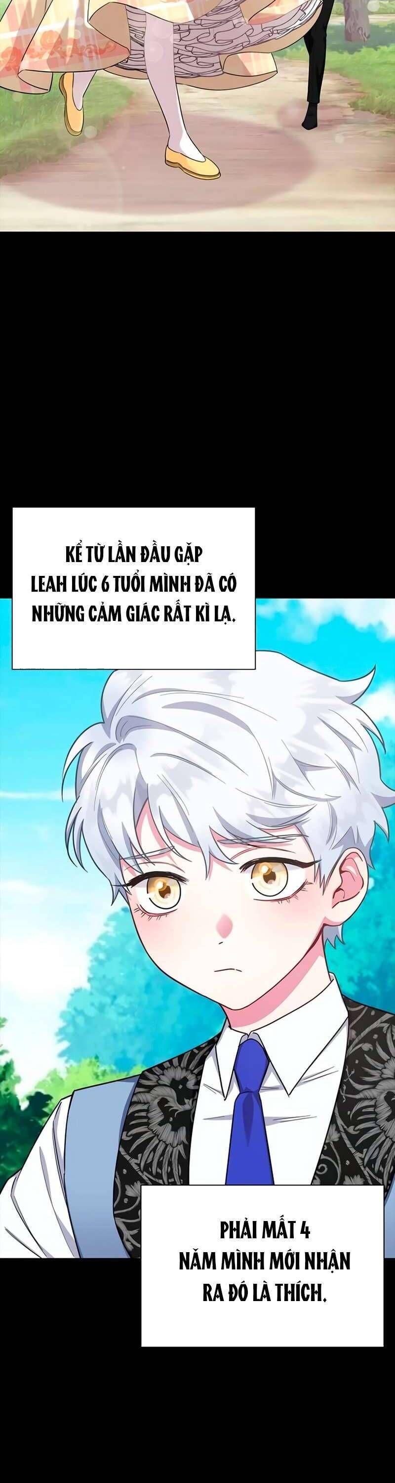 Tôi Trở Thành Mẹ Của Nam Chính Chapter 73 - Trang 2