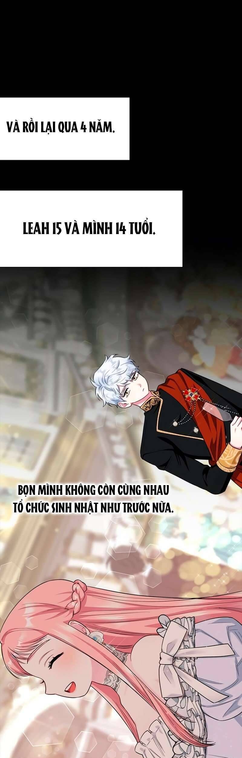 Tôi Trở Thành Mẹ Của Nam Chính Chapter 73 - Trang 2