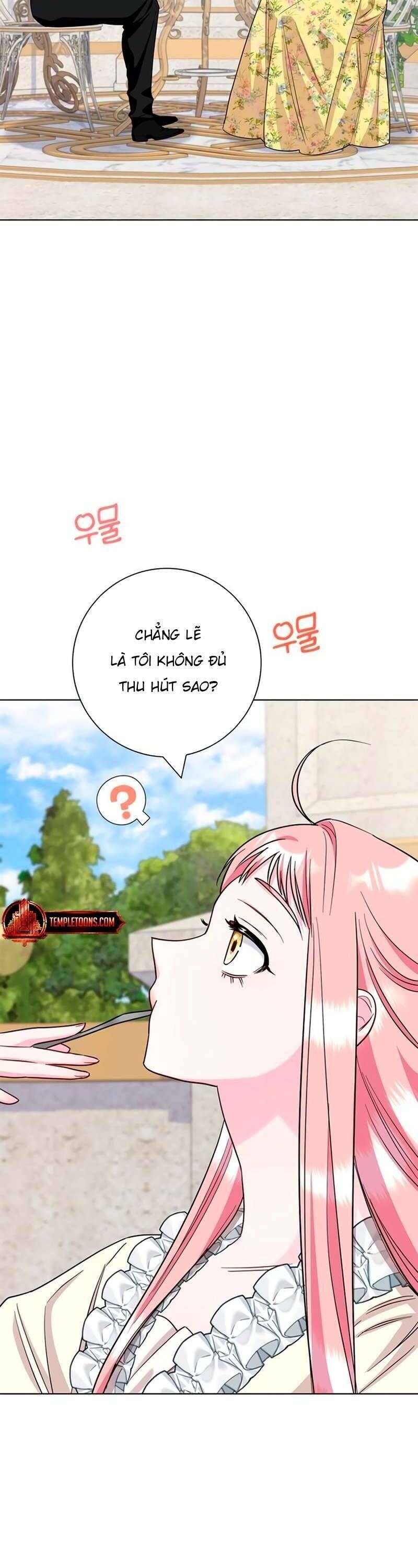 Tôi Trở Thành Mẹ Của Nam Chính Chapter 74 - Trang 2