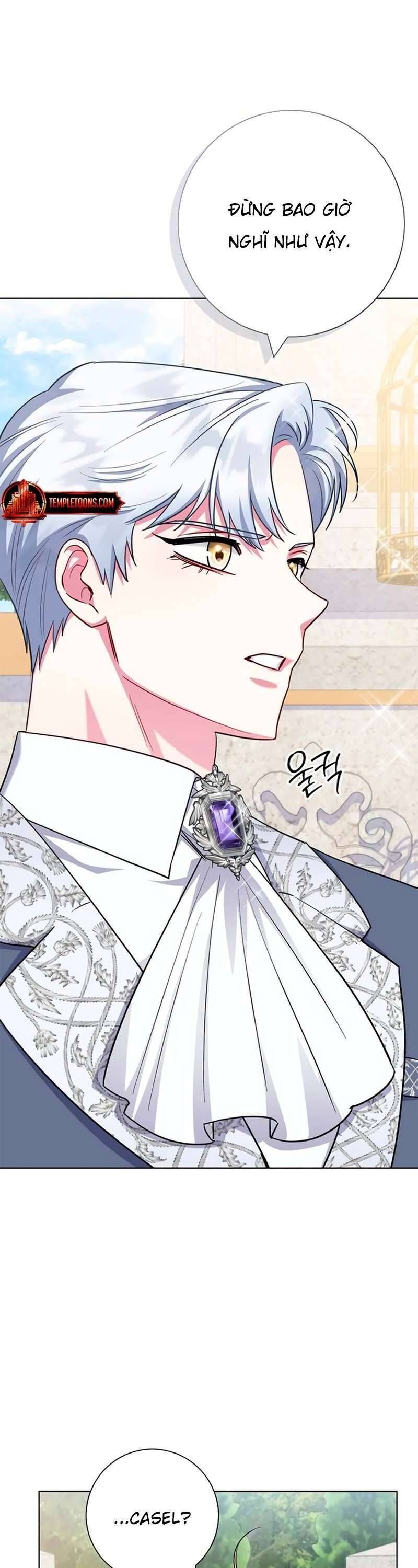 Tôi Trở Thành Mẹ Của Nam Chính Chapter 74 - Trang 2