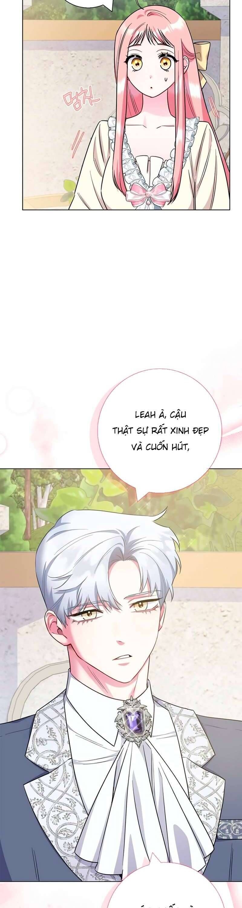 Tôi Trở Thành Mẹ Của Nam Chính Chapter 74 - Trang 2