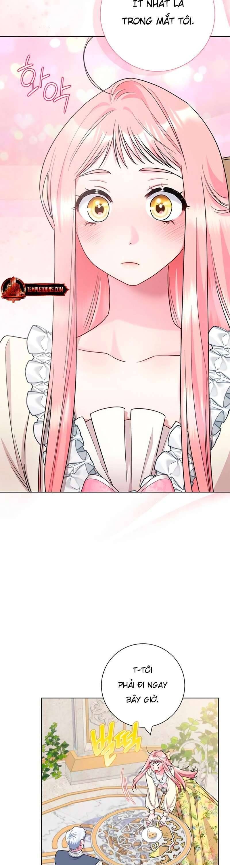 Tôi Trở Thành Mẹ Của Nam Chính Chapter 74 - Trang 2