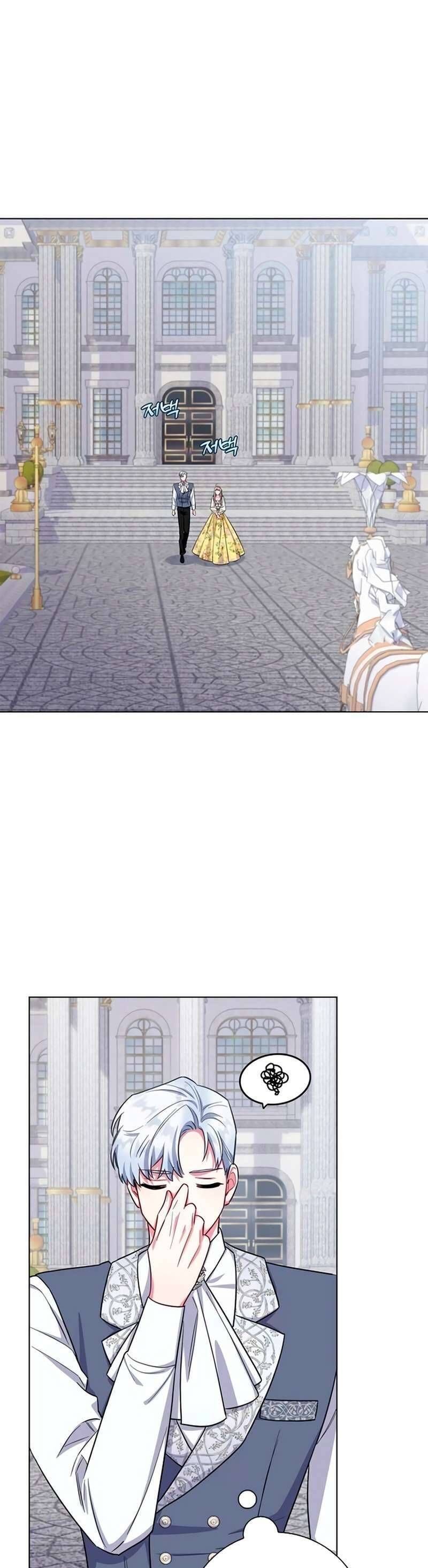 Tôi Trở Thành Mẹ Của Nam Chính Chapter 74 - Trang 2