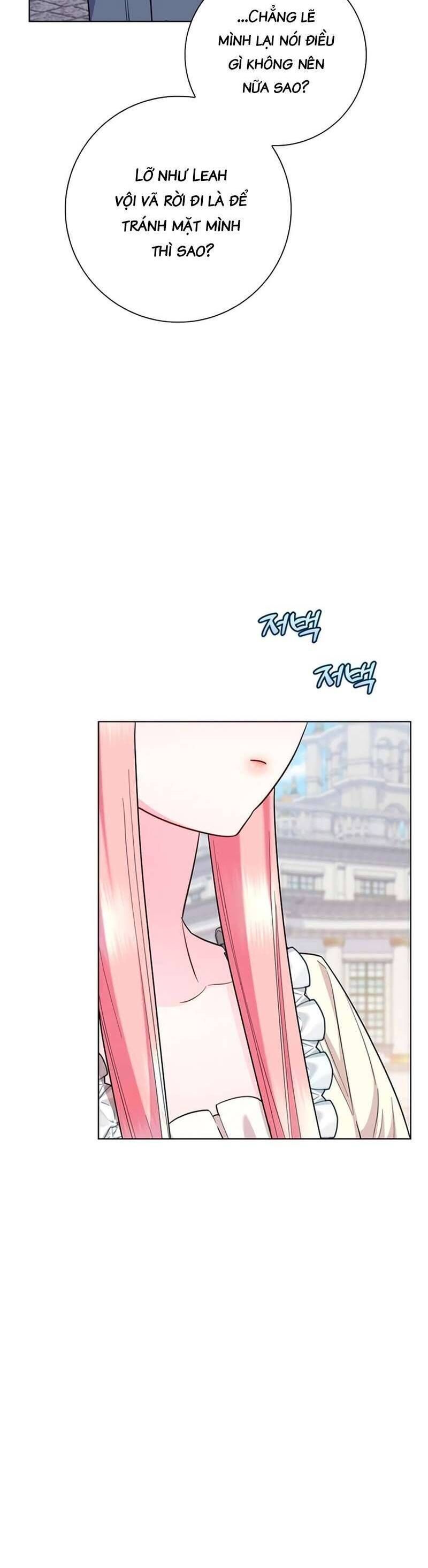 Tôi Trở Thành Mẹ Của Nam Chính Chapter 74 - Trang 2