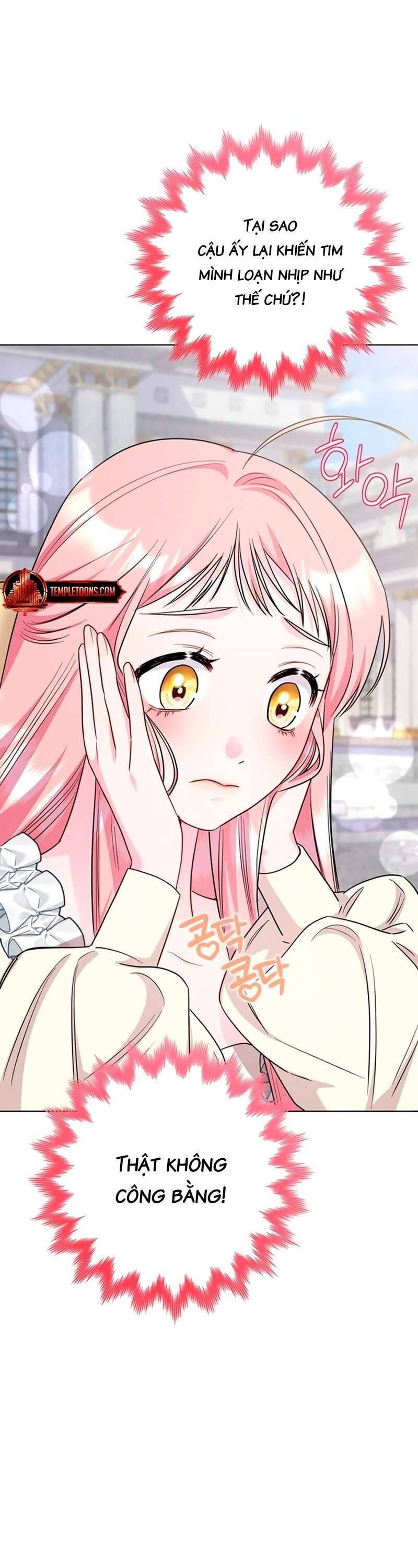 Tôi Trở Thành Mẹ Của Nam Chính Chapter 74 - Trang 2