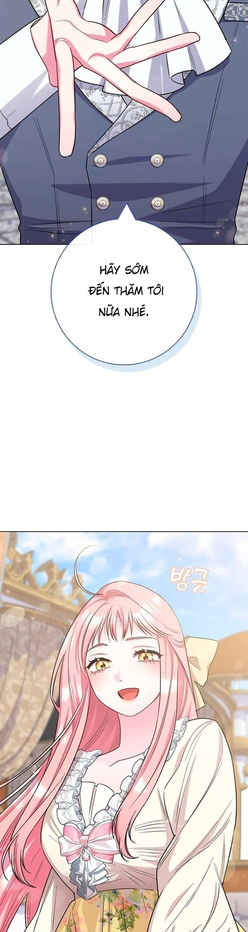 Tôi Trở Thành Mẹ Của Nam Chính Chapter 74 - Trang 2