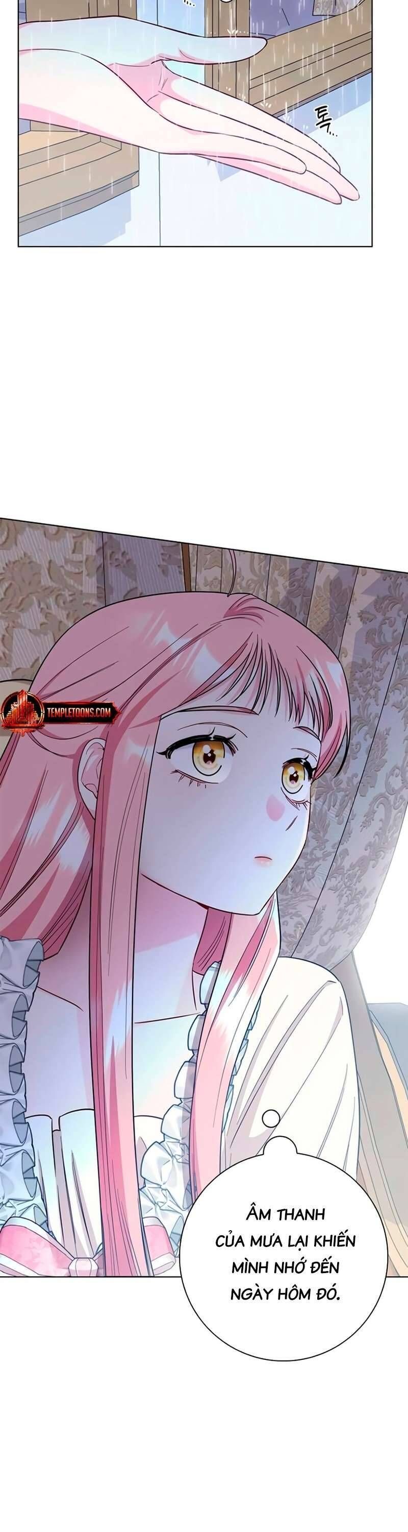 Tôi Trở Thành Mẹ Của Nam Chính Chapter 74 - Trang 2