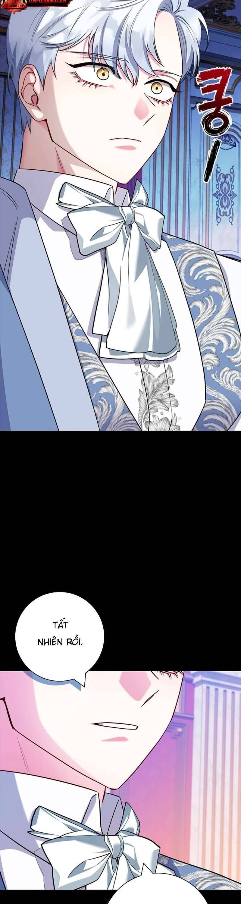 Tôi Trở Thành Mẹ Của Nam Chính Chapter 74 - Trang 2