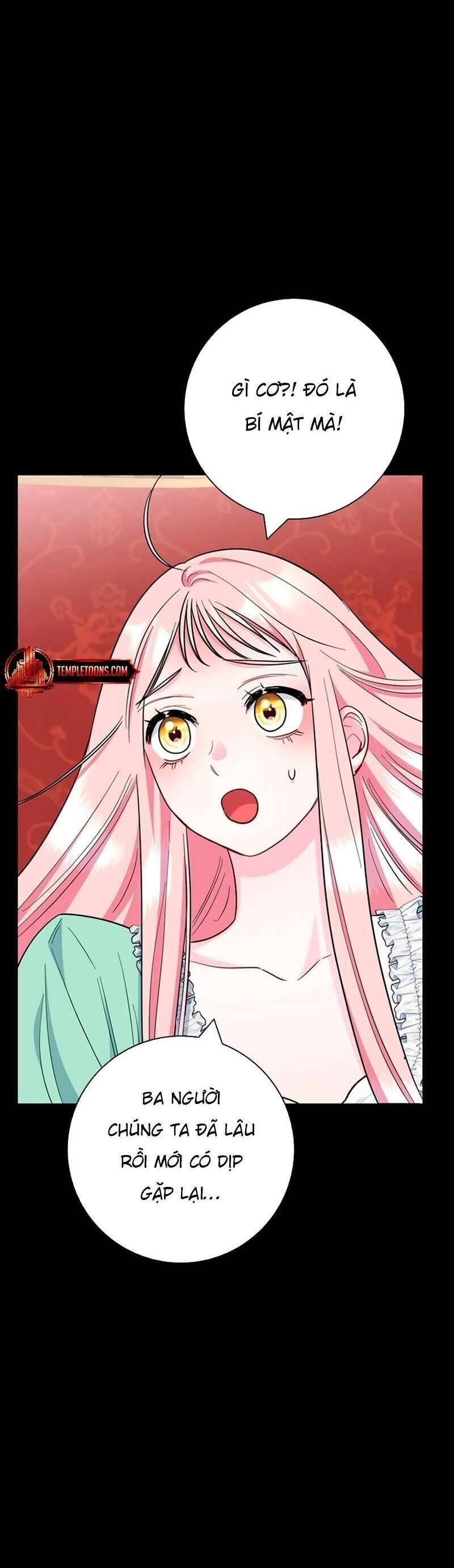 Tôi Trở Thành Mẹ Của Nam Chính Chapter 74 - Trang 2