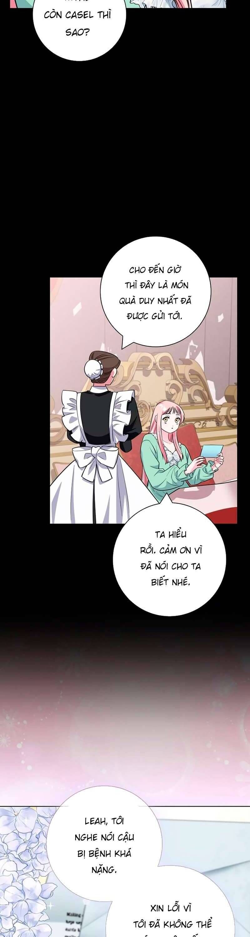 Tôi Trở Thành Mẹ Của Nam Chính Chapter 74 - Trang 2