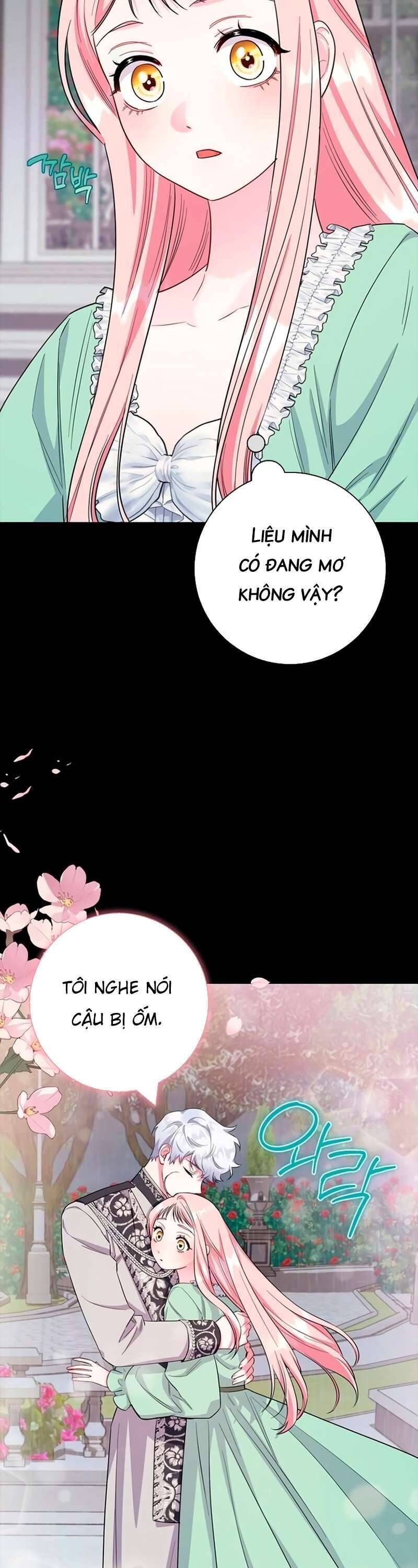 Tôi Trở Thành Mẹ Của Nam Chính Chapter 74 - Trang 2