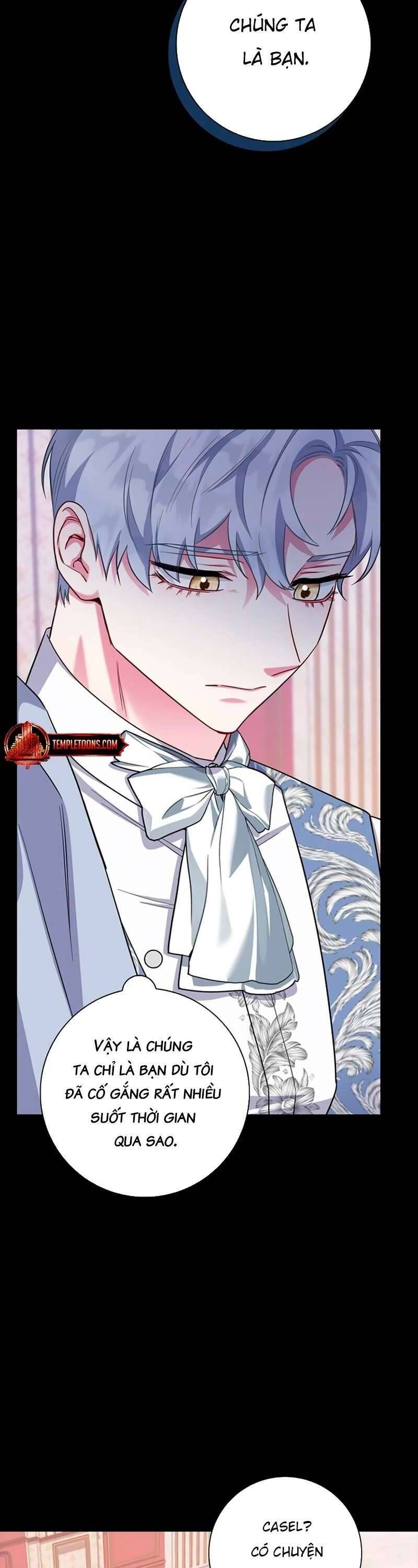 Tôi Trở Thành Mẹ Của Nam Chính Chapter 74 - Trang 2