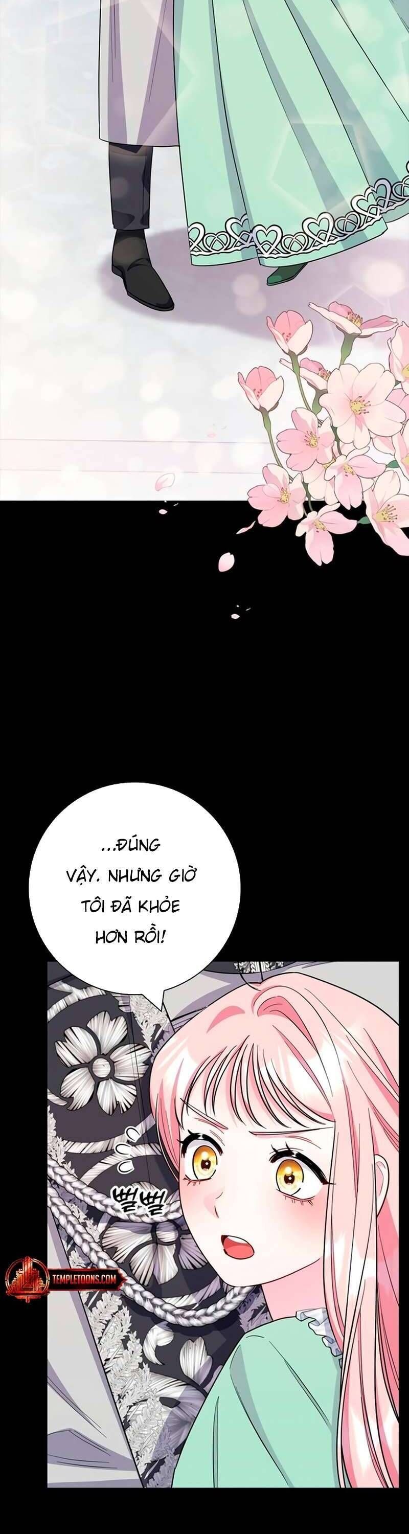 Tôi Trở Thành Mẹ Của Nam Chính Chapter 74 - Trang 2