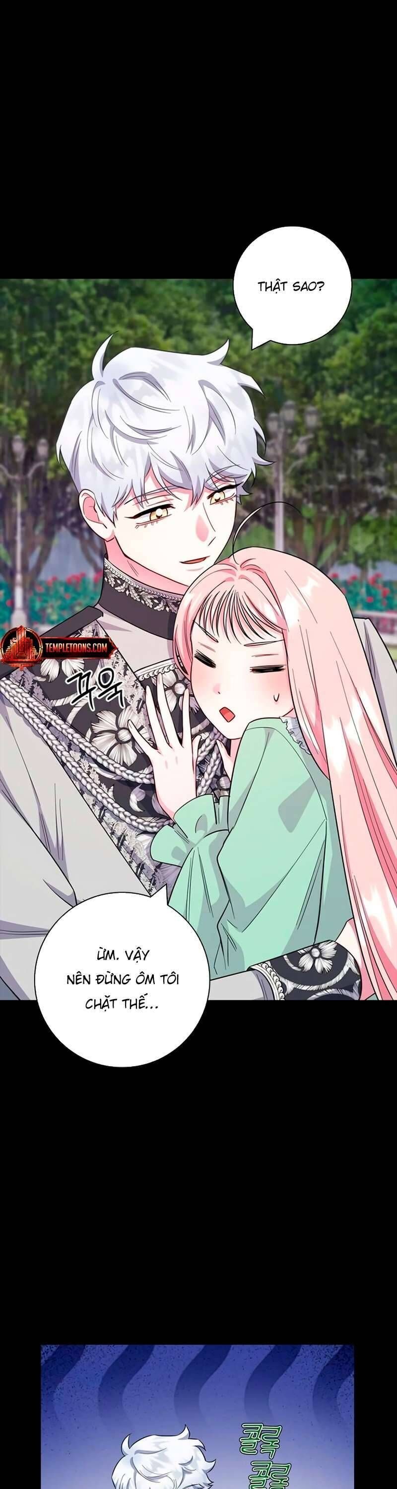 Tôi Trở Thành Mẹ Của Nam Chính Chapter 74 - Trang 2